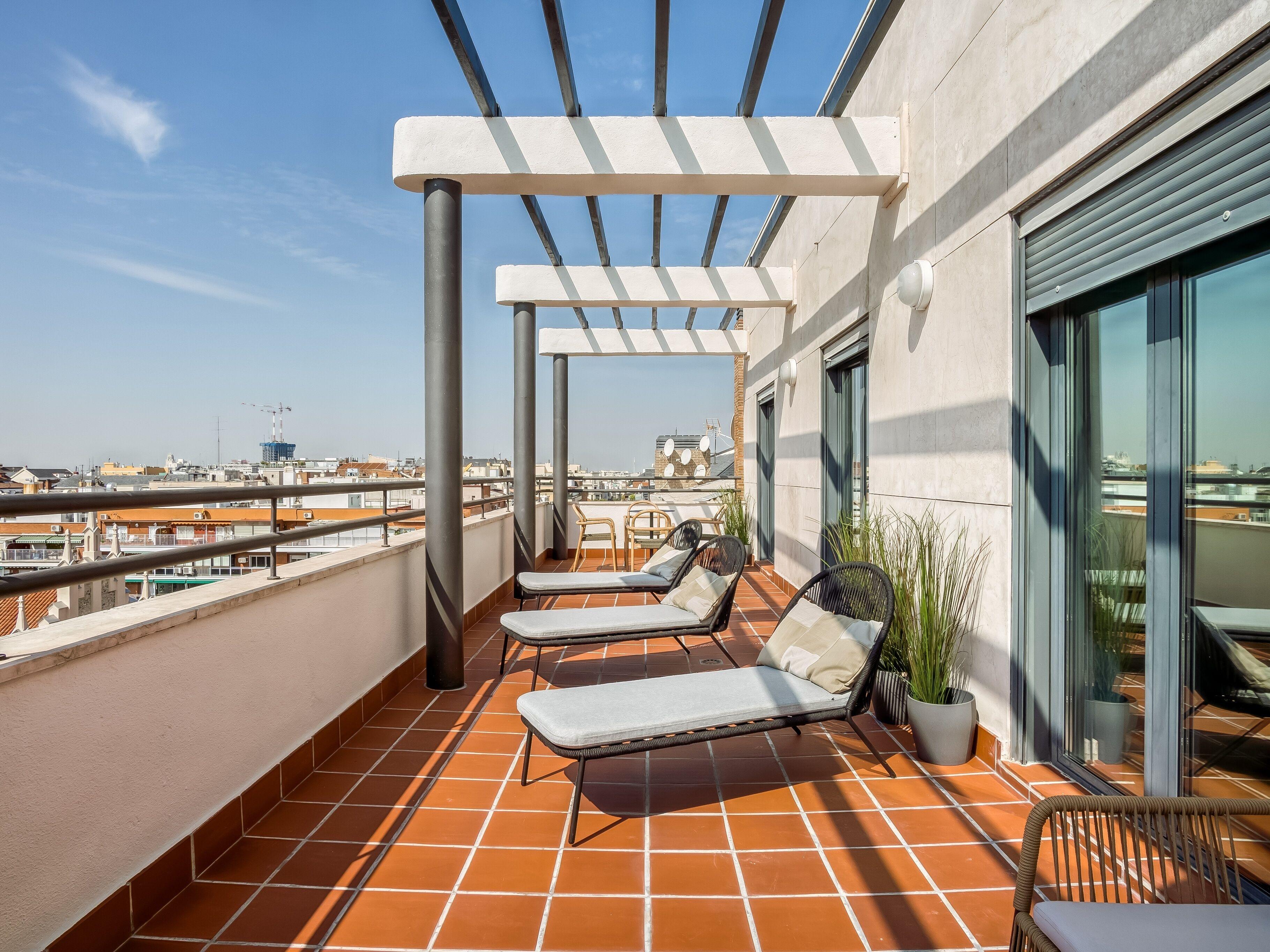 Limehome Madrid Calle De Don Ramon De La Cruz — Photos 3